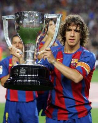 puyol